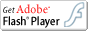 Adobe Flash Player ̃_E[hy[W